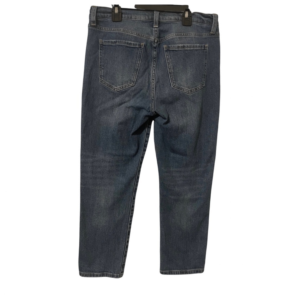 VINTAGE Pistola Women’s Denim Jeans Size 30 - Picture 2 of 10